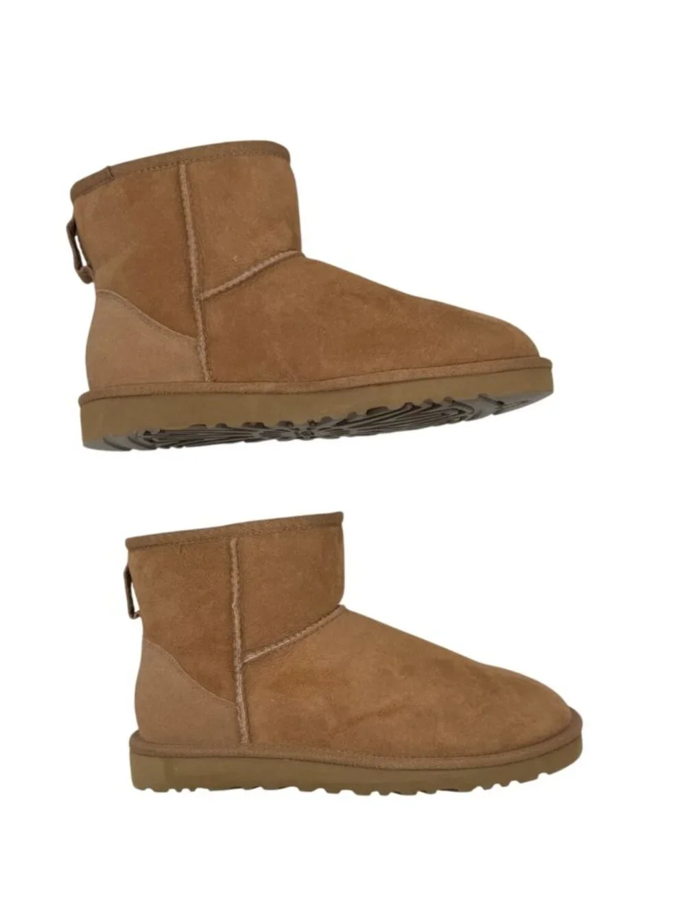 UGG born beaches